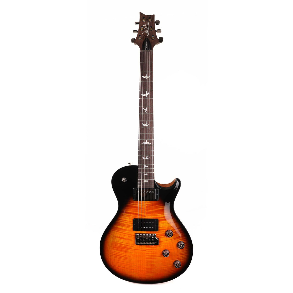 PRS Tremonti Signature Solana Wraparound Smokeburst — 2