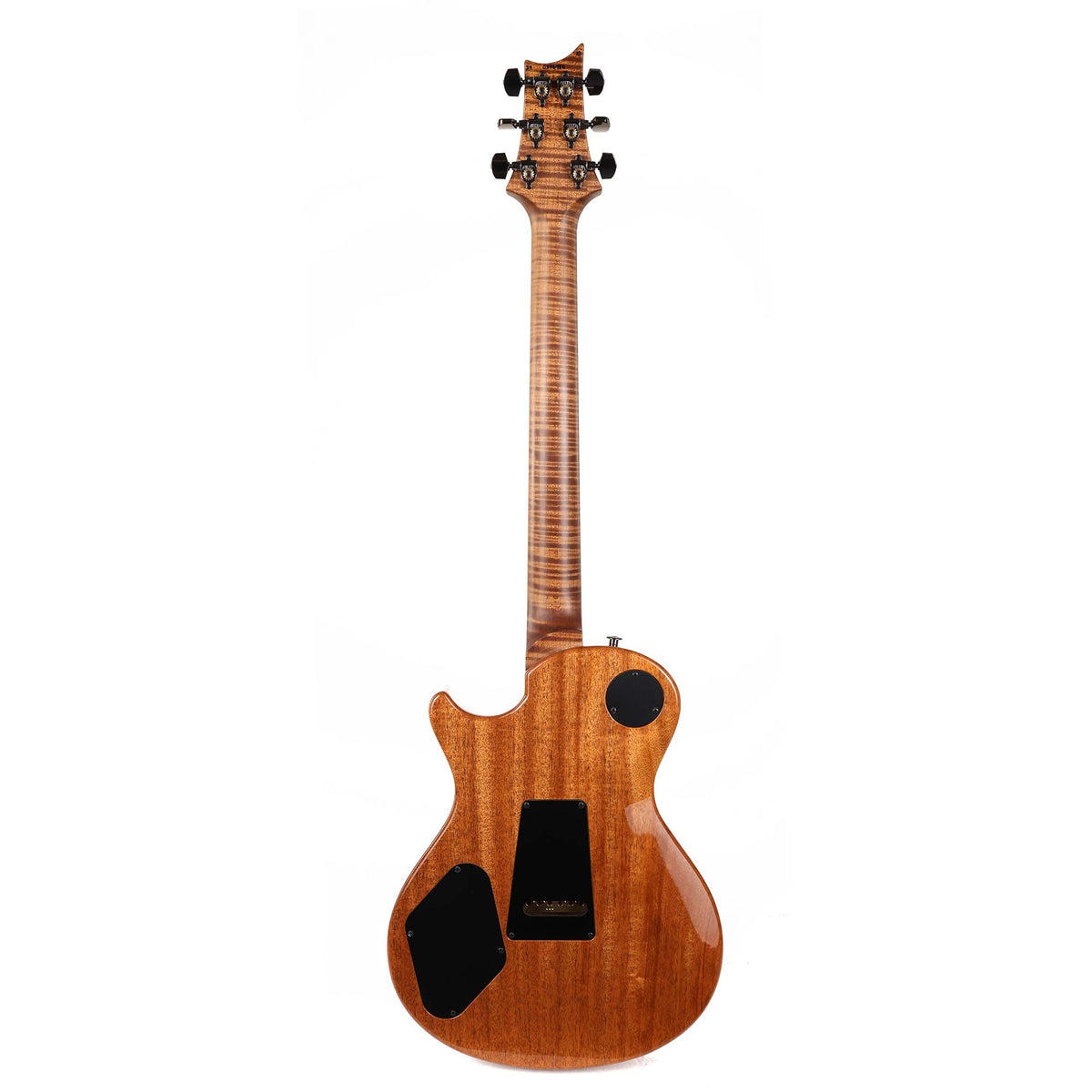 PRS Tremonti Signature Solana Wraparound Smokeburst — 3