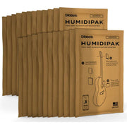 D'Addario Humidipak Bulk 24-Pack
