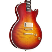 Gibson Custom Shop Les Paul Custom Flame Top Factory Burst