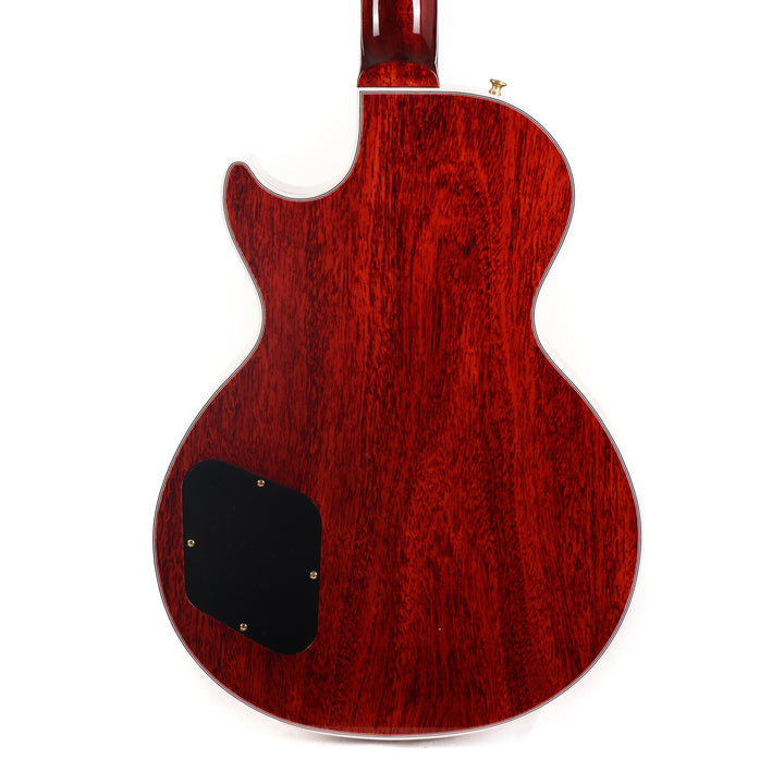 Gibson Custom Shop Les Paul Custom Flame Top Factory Burst