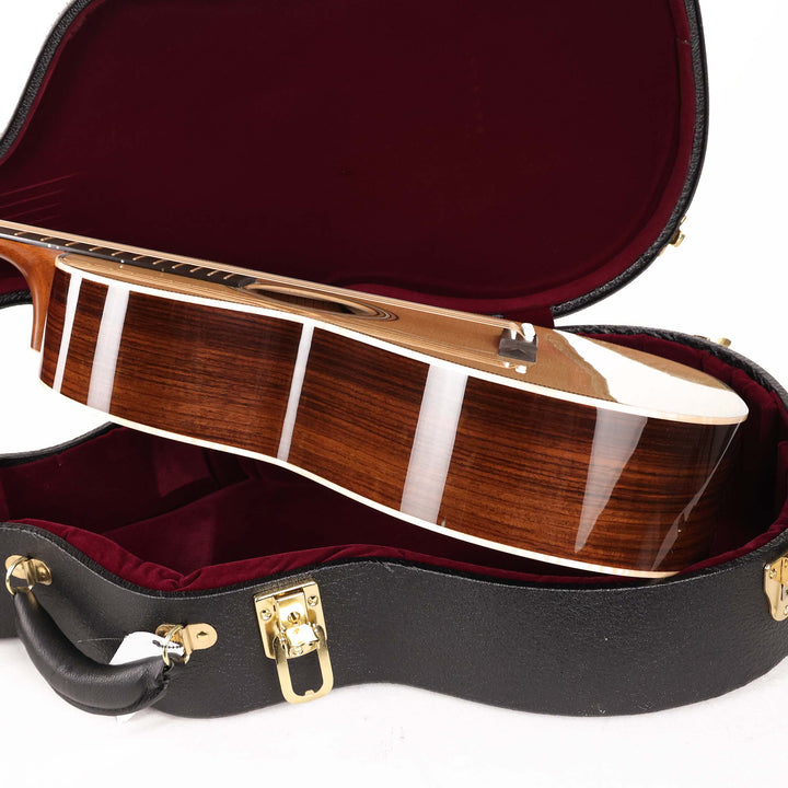 Martin 012-28 Modern Deluxe Acoustic Natural