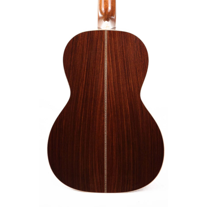 Martin 012-28 Modern Deluxe Acoustic Natural