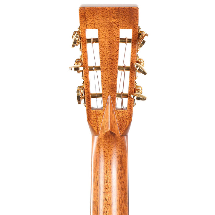 Martin 012-28 Modern Deluxe Acoustic Natural