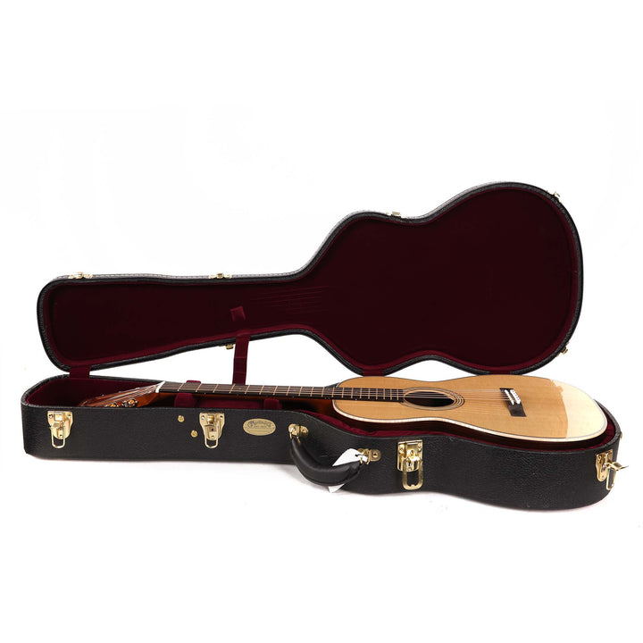Martin 012-28 Modern Deluxe Acoustic Natural
