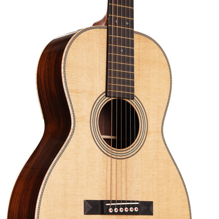 Martin 012-28 Modern Deluxe Acoustic Natural
