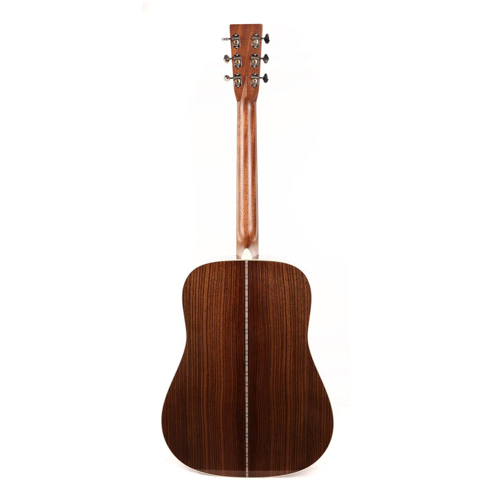Martin Standard Series D-28 Acoustic Guitar Natural