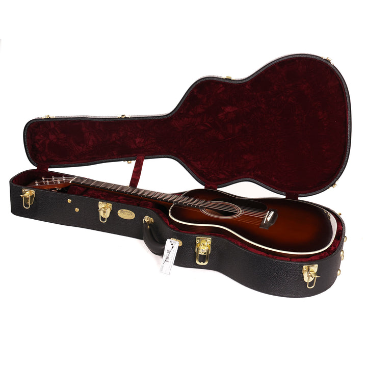 Martin Custom Shop 000-28 Authentic 1937 Ambertone