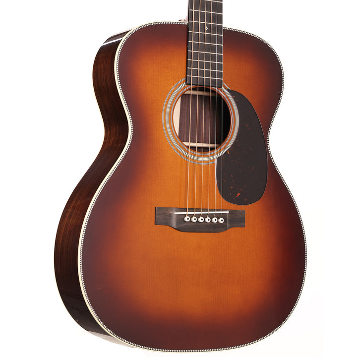 Martin Custom Shop 000-28 Authentic 1937 Ambertone