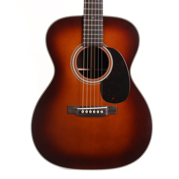 Martin Custom Shop 000-28 Authentic 1937 Ambertone
