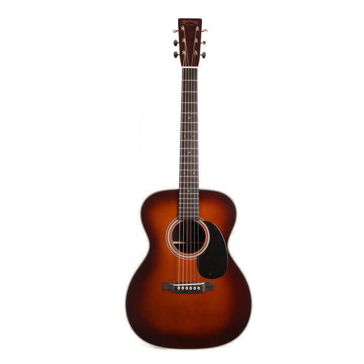 Martin Custom Shop 000-28 Authentic 1937 Ambertone