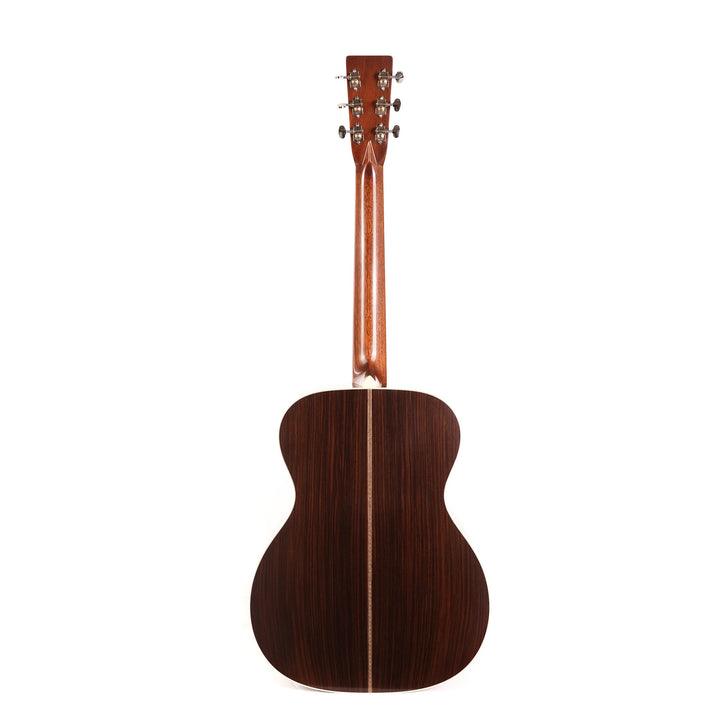 Martin Custom Shop 000-28 Authentic 1937 Ambertone