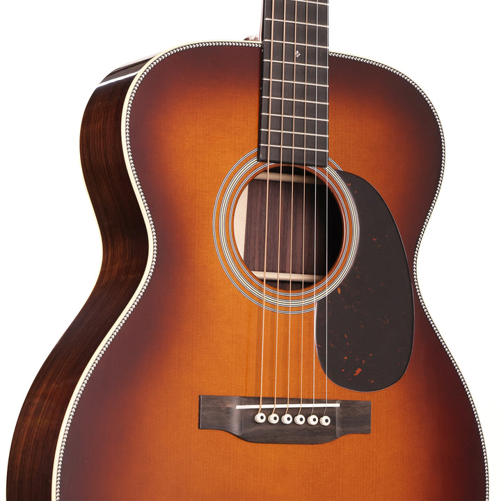Martin Custom Shop 000-28 Authentic 1937 Ambertone