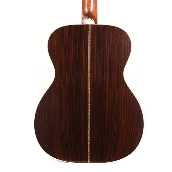 Martin Custom Shop 000-28 Authentic 1937 Ambertone