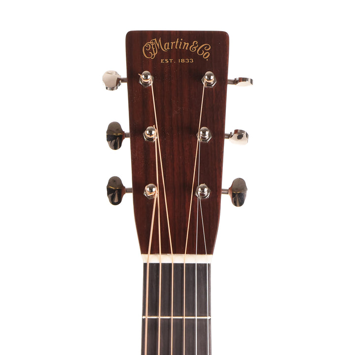 Martin Custom Shop 000-28 Authentic 1937 Ambertone