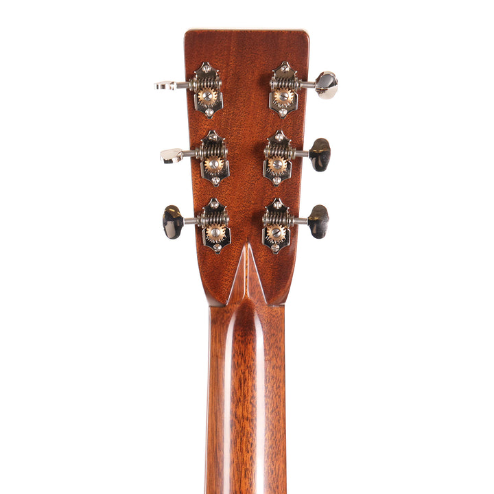 Martin Custom Shop 000-28 Authentic 1937 Ambertone