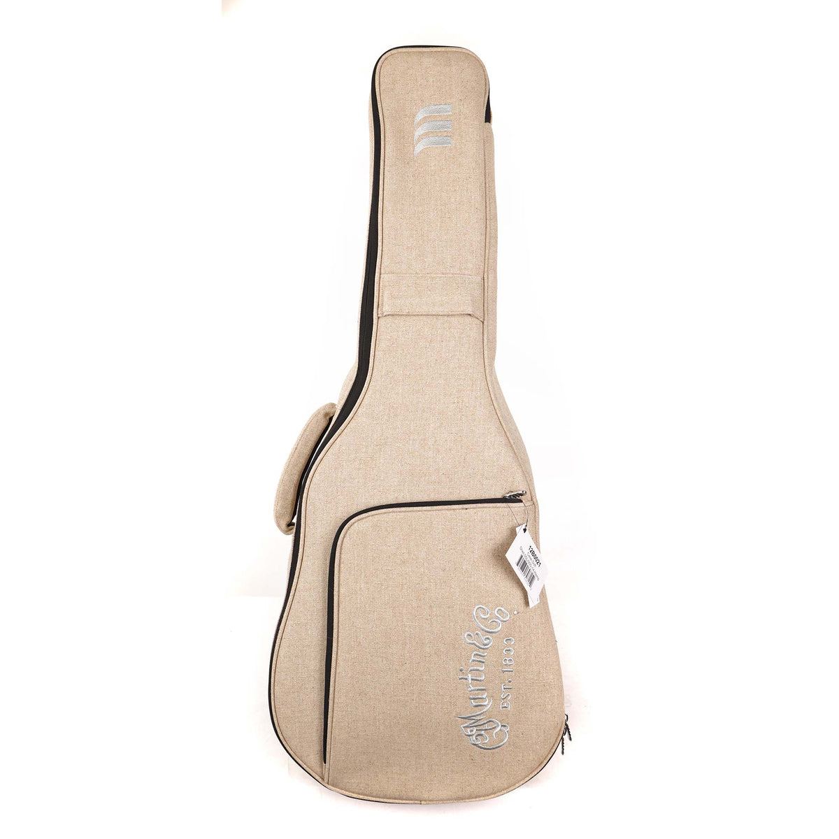 Martin 00L Oliver Acoustic Guitar with Julie Heffernan Artwork — 10