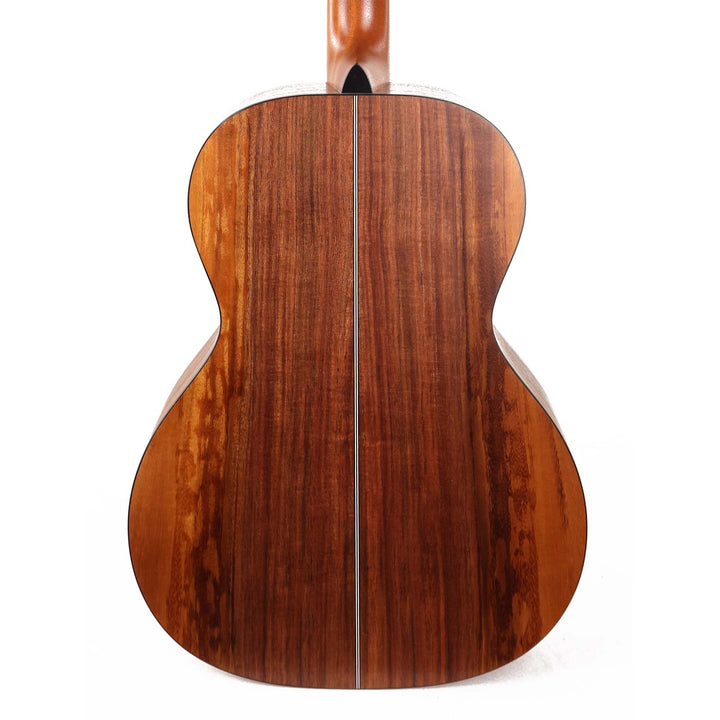 Martin 00L Oliver Acoustic Guitar with Julie Heffernan Artwork