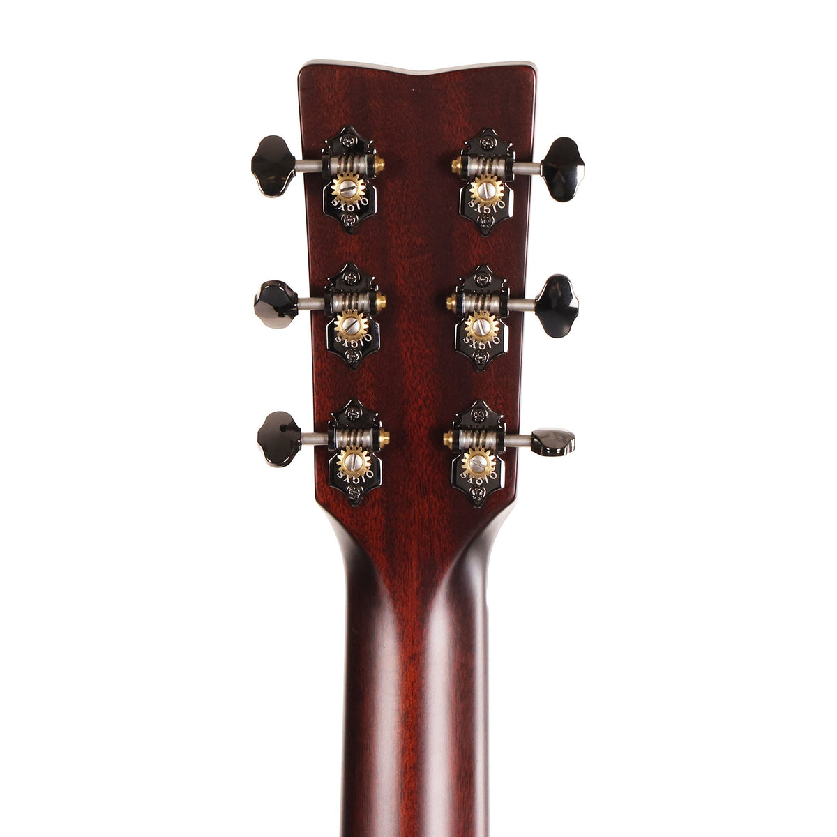 Yamaha FG9 MX Acoustic-Electric Guitar Natural 2026 — 11