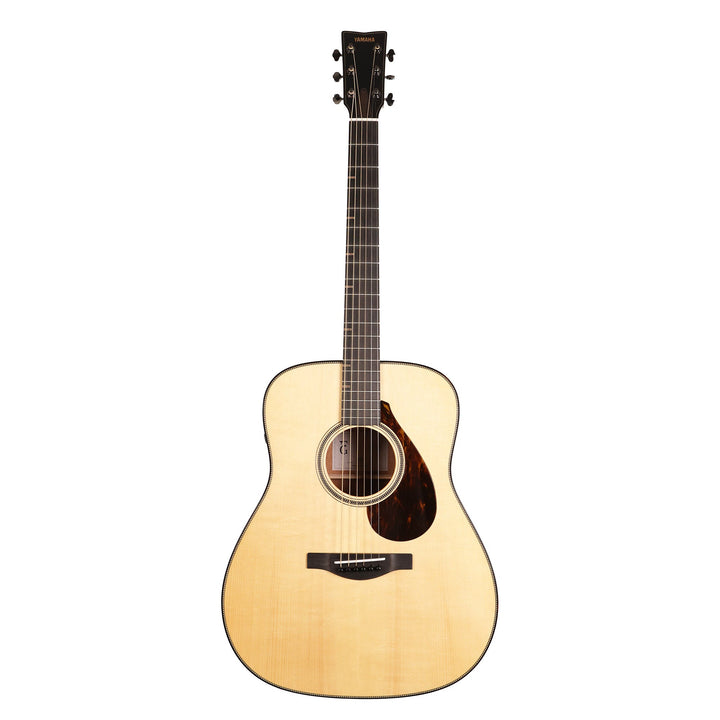 Yamaha FG9 MX Acoustic-Electric Guitar Natural