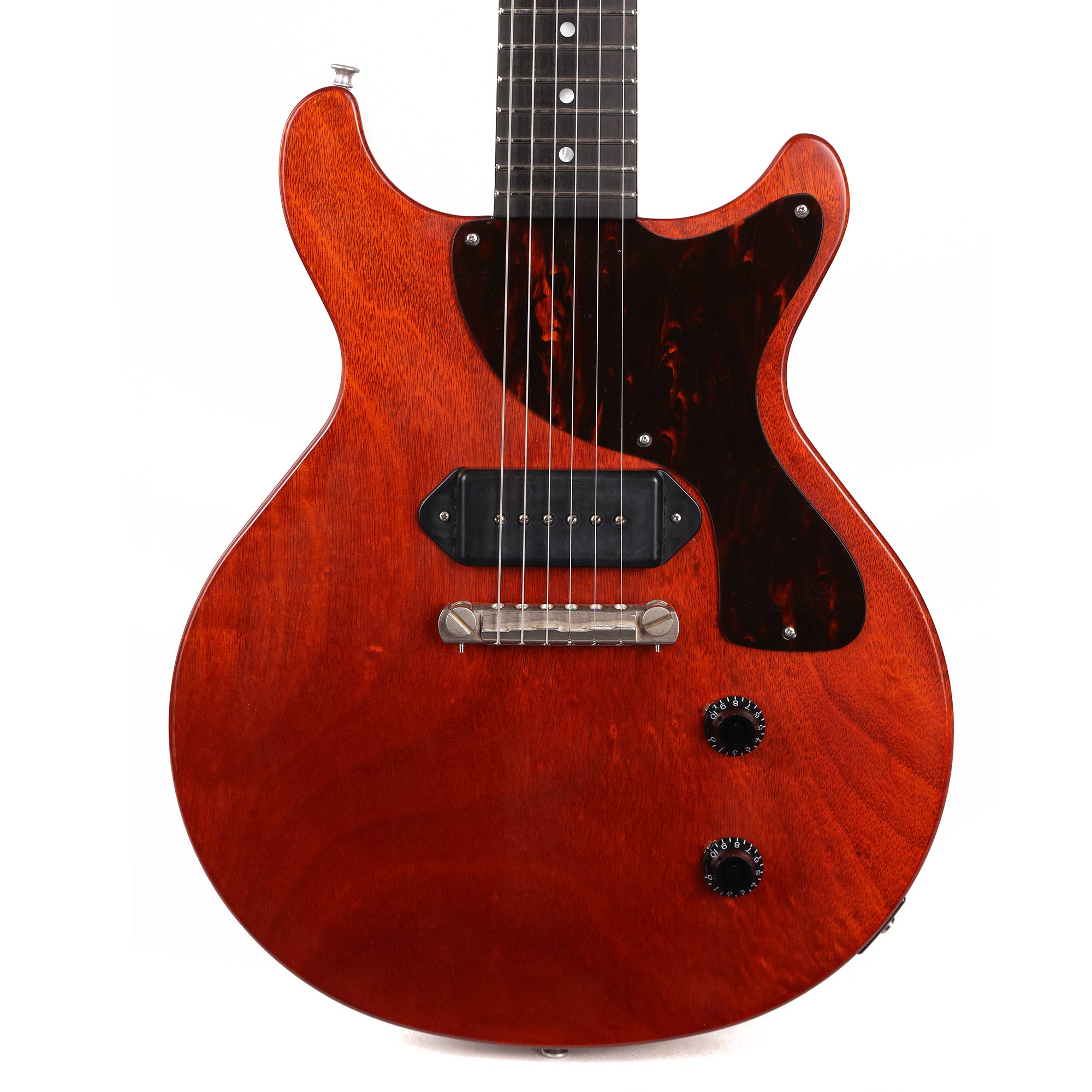 ギター Eastman SB55DC/TV Eastman SB55DC/TV Vintage Red | The Music Zoo