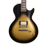 Gibson Custom Shop 1958 Les Paul Made 2 Measure Antique Silverburst VOS