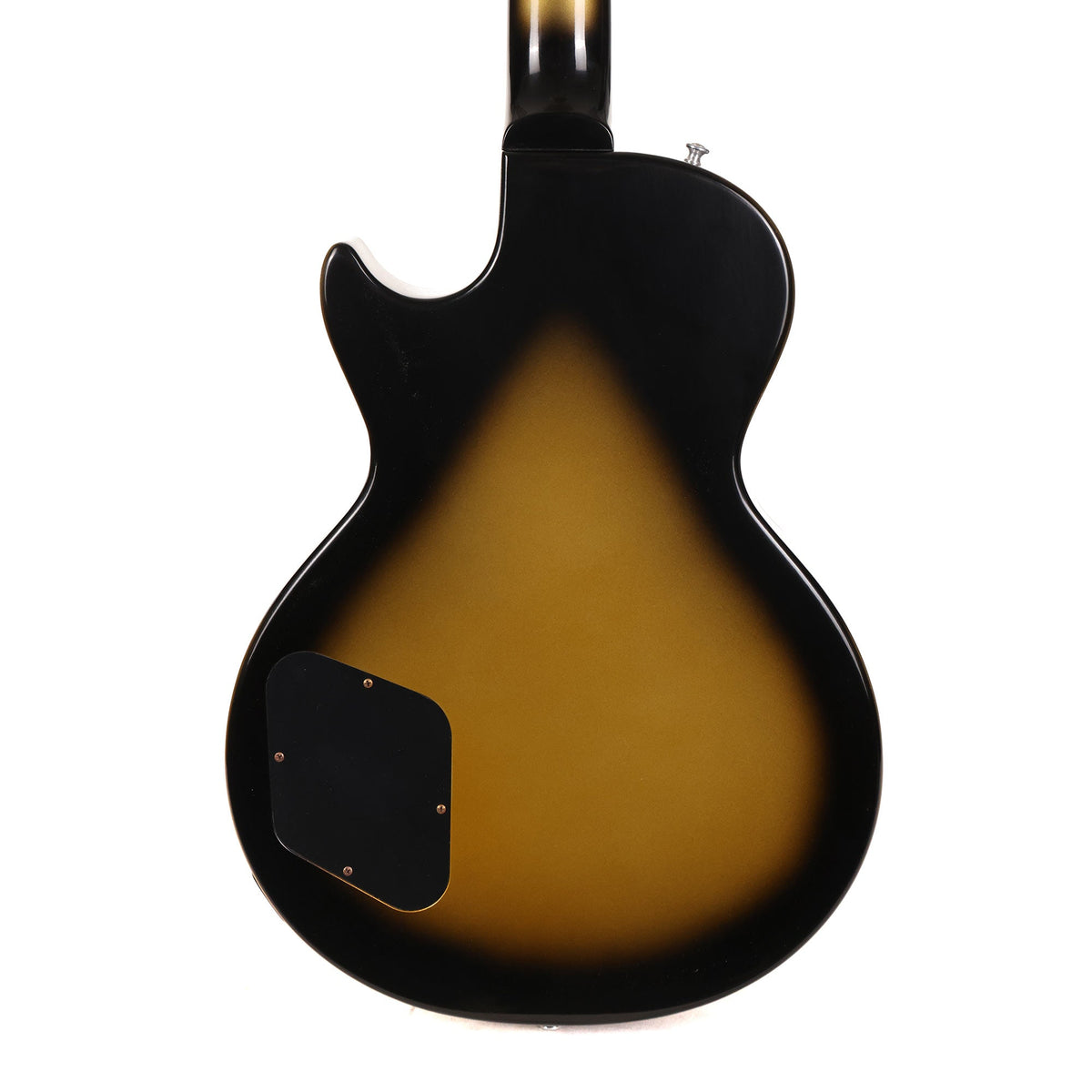 Gibson Custom Shop 1958 Les Paul Made 2 Measure Antique Silverburst VOS — 6