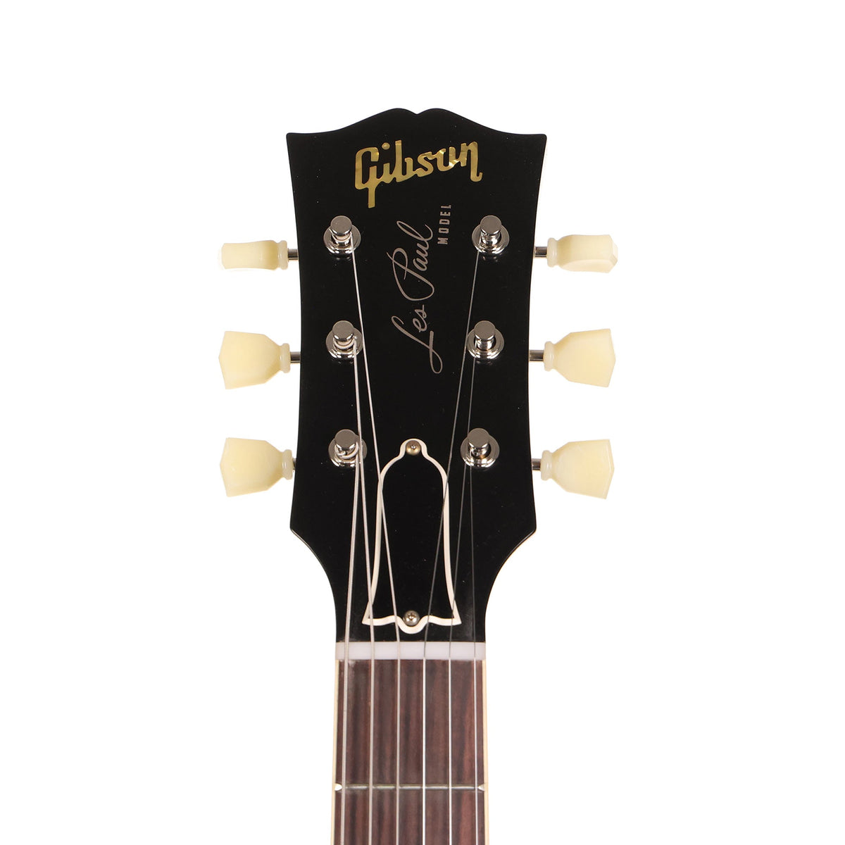 Gibson Custom Shop 1958 Les Paul Made 2 Measure Antique Silverburst VOS — 8
