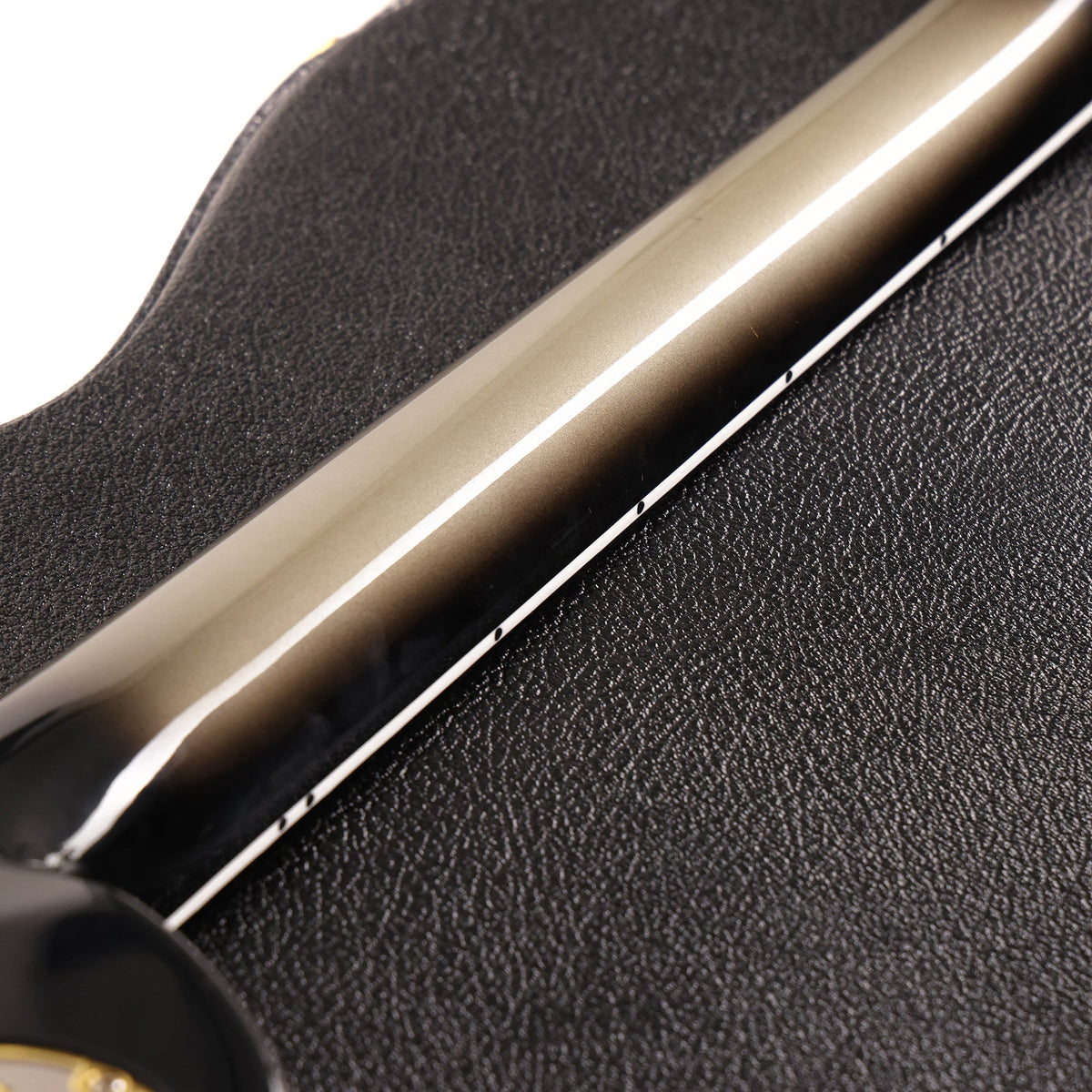Gibson Custom Shop Les Paul Axcess Custom Made 2 Measure Antique Silverburst — 9