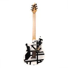 EVH Custom Shop Wolfgang Special Edition Relic Black and White