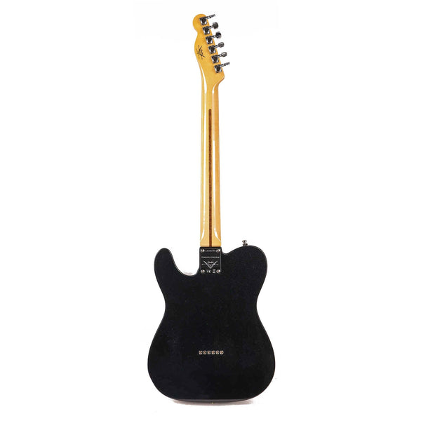 Fender Telecaster ブラック Fender American Standard Telecaster Guitar Black 2008 USA