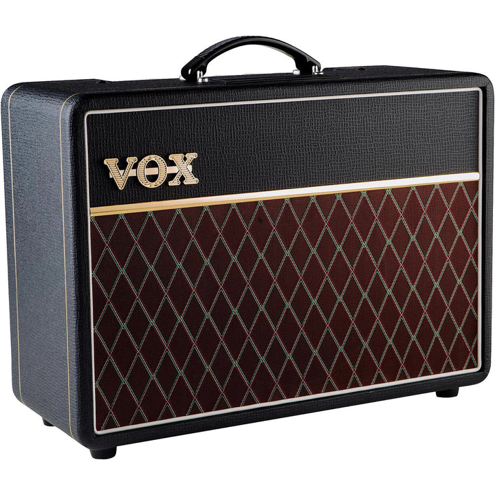 VOX AC10 Custom 1x10 Combo Amplifier
