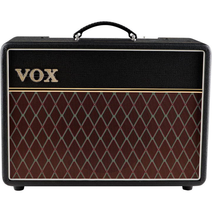 VOX AC10 Custom 1x10 Combo Amplifier