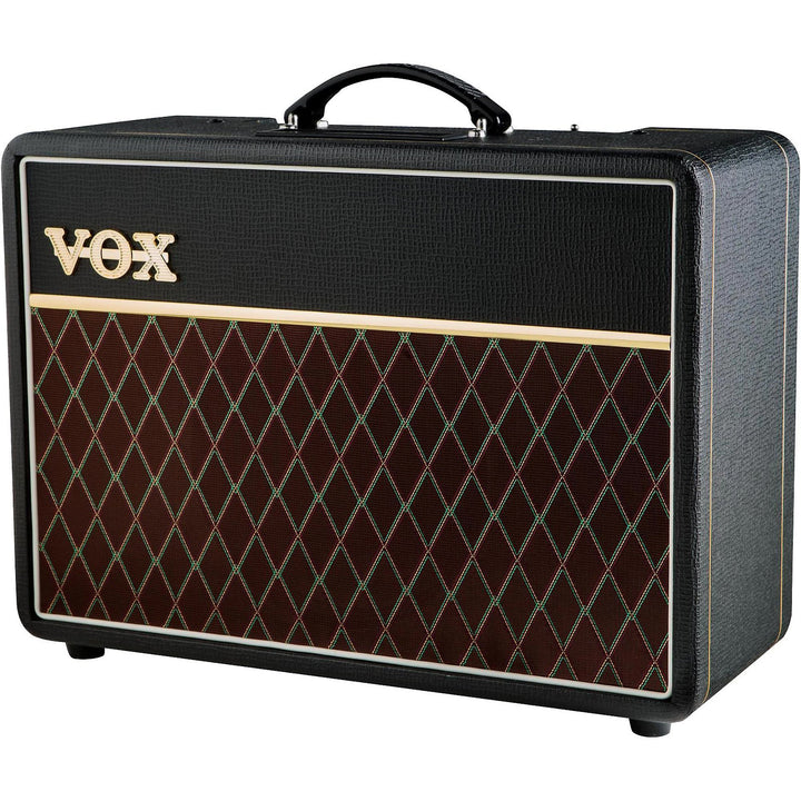 VOX AC10 Custom 1x10 Combo Amplifier