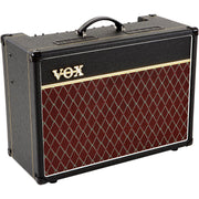 VOX AC15 Custom 1x12 Combo Amplifier