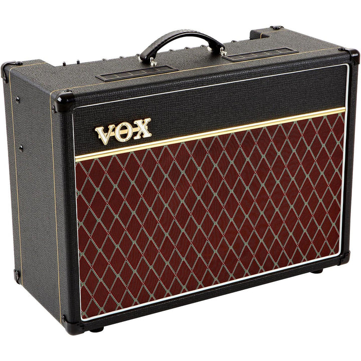 VOX AC15 Custom 1x12 Combo Amplifier
