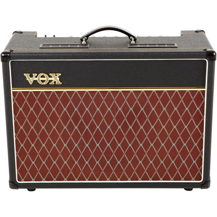 VOX AC15 Custom 1x12 Combo Amplifier