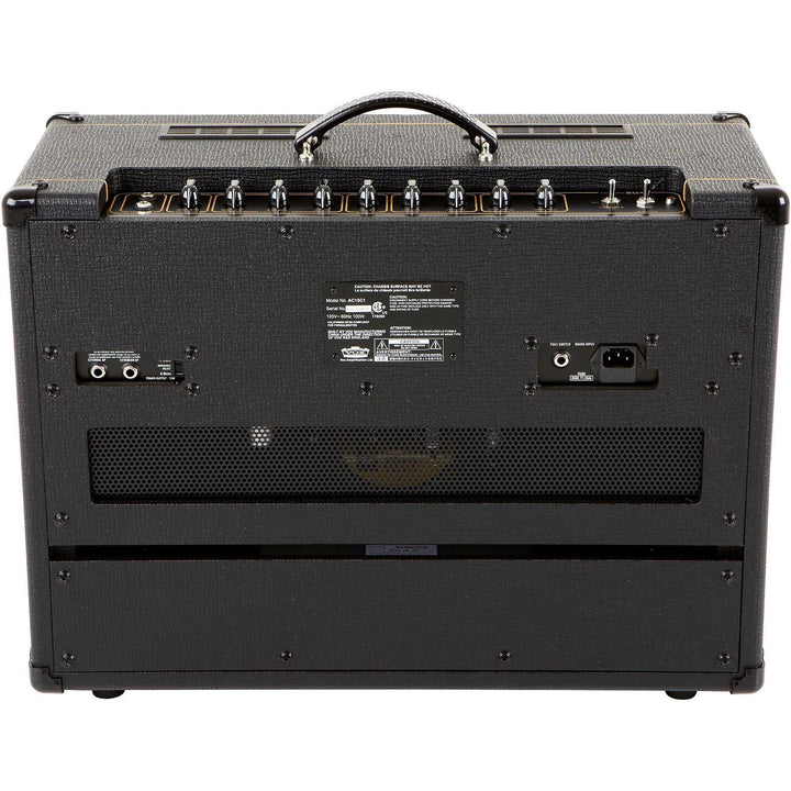 VOX AC15 Custom 1x12 Combo Amplifier
