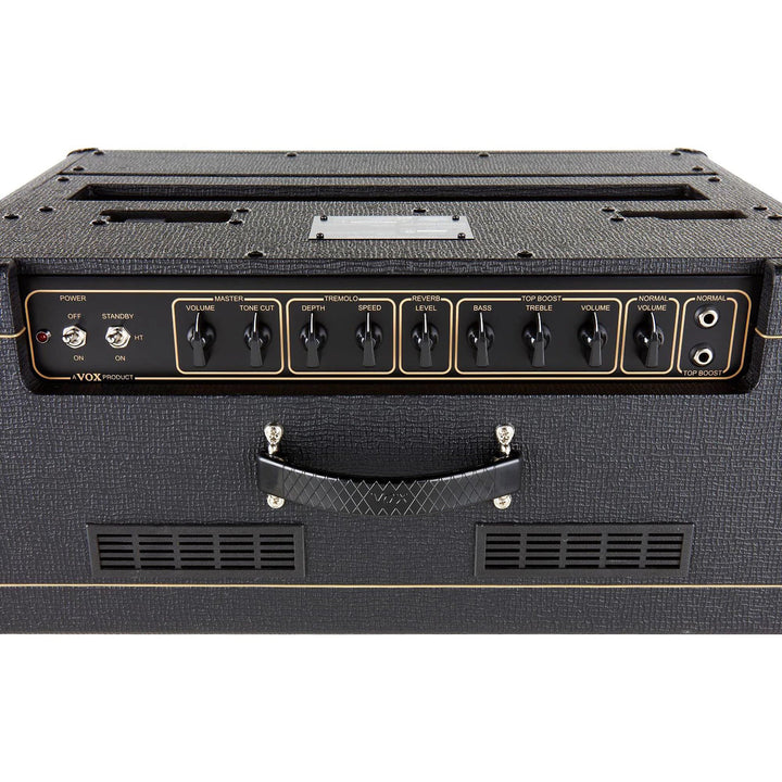 VOX AC15 Custom 1x12 Combo Amplifier
