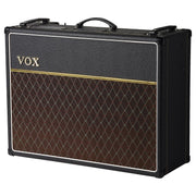 VOX AC30 Custom 30w Amplifier 2x12 Combo with Celestion Greenbacks