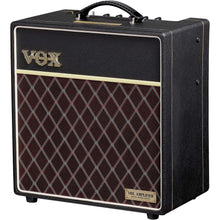 Vox AC4 Hand-Wired 1x12 Combo Amplifier