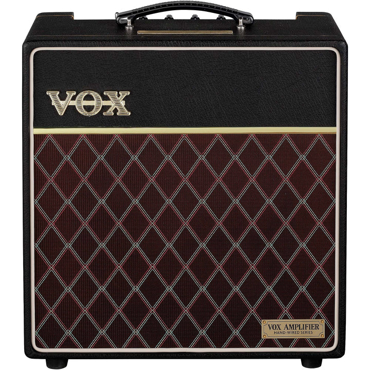 Vox AC4 Hand-Wired 1x12 Combo Amplifier