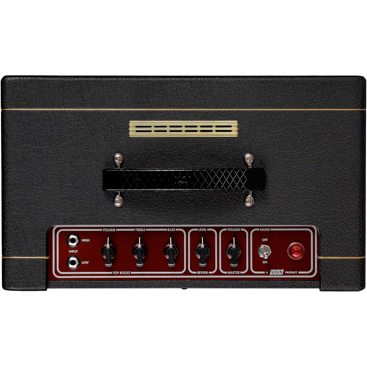 Vox AC4 Hand-Wired 1x12 Combo Amplifier