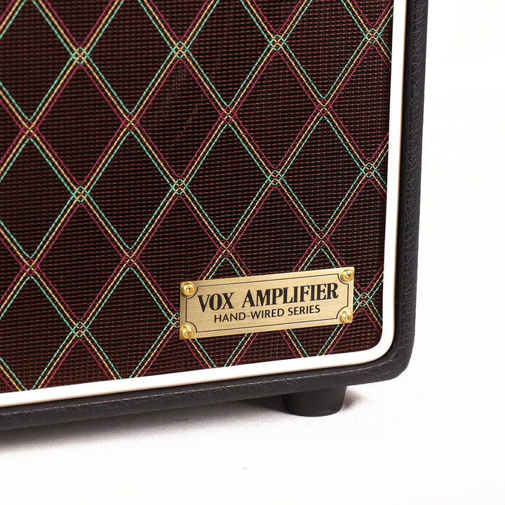 Ac10 Vox AC10 Hand-Wired 1x12 Combo Amplifier | The Music Zoo