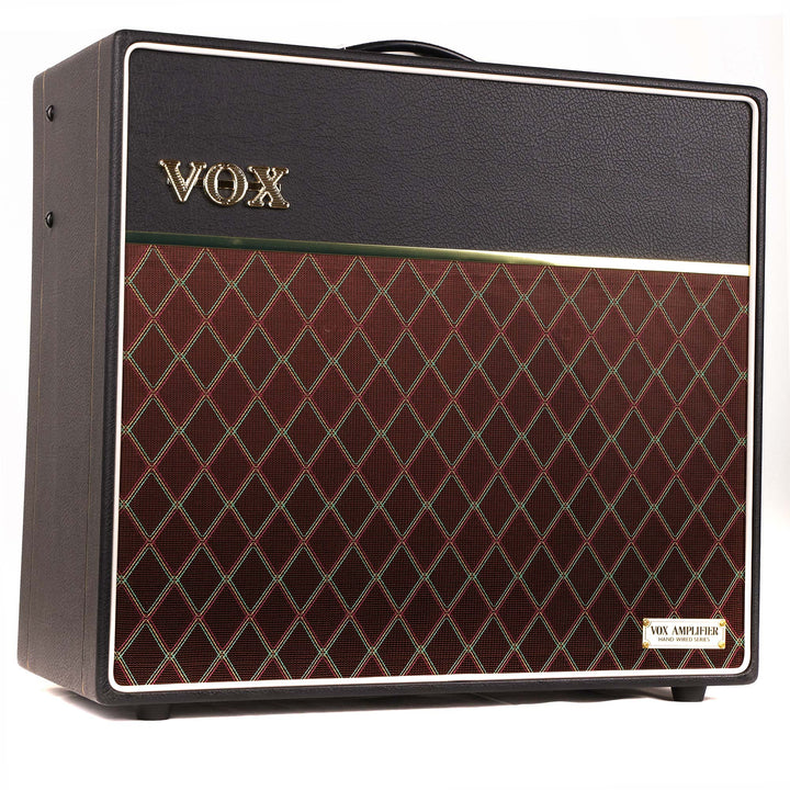 AC15 Hand-Wired 1x12 Guitar Combo Amplifier