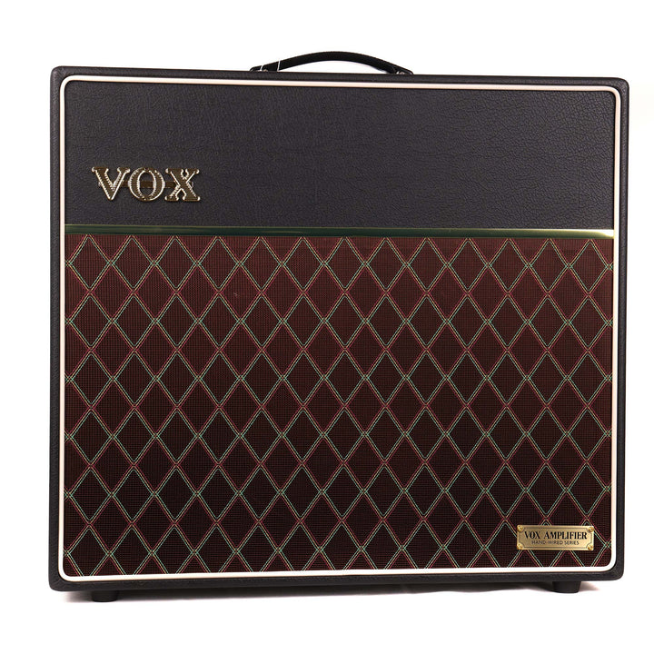 AC15 Hand-Wired 1x12 Guitar Combo Amplifier