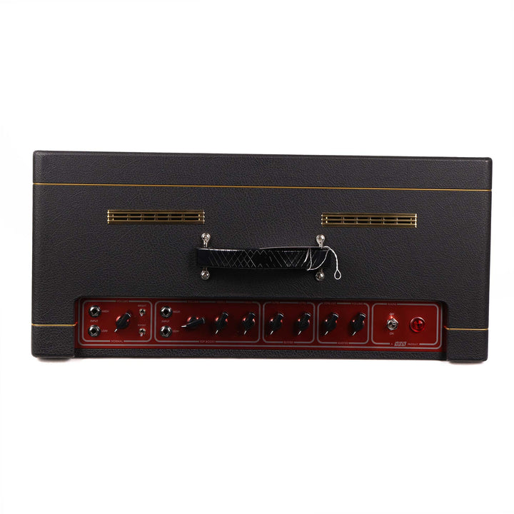 AC15 Hand-Wired 1x12 Guitar Combo Amplifier