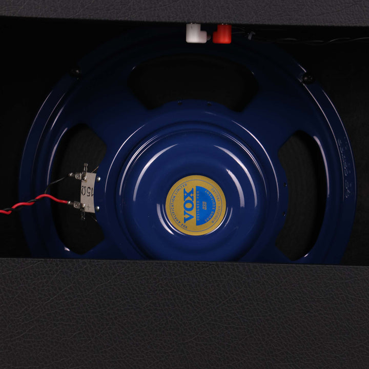 AC15 Hand-Wired 1x12 Guitar Combo Amplifier