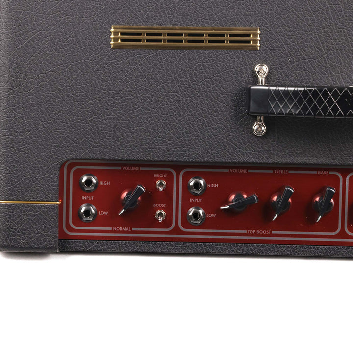 AC15 Hand-Wired 1x12 Guitar Combo Amplifier