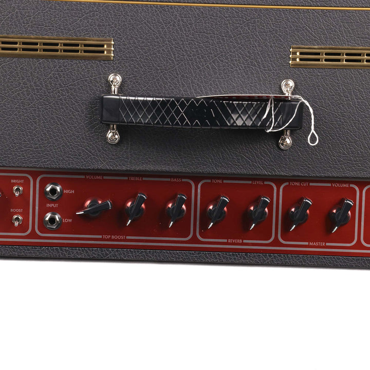 AC15 Hand-Wired 1x12 Guitar Combo Amplifier